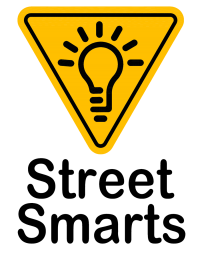 street-smart